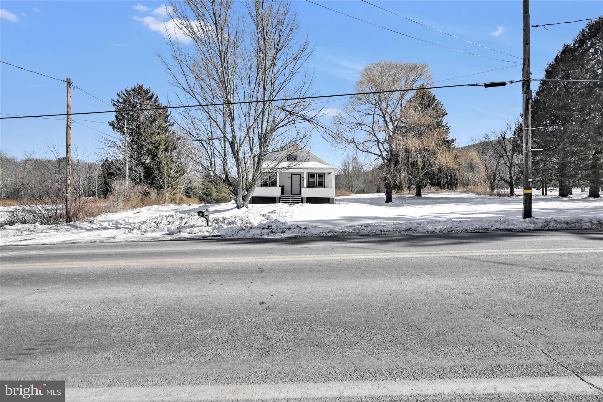 44 Main Boulevard Ringtown, PA 17967 - Photo 28 of 38 Exterior Back
