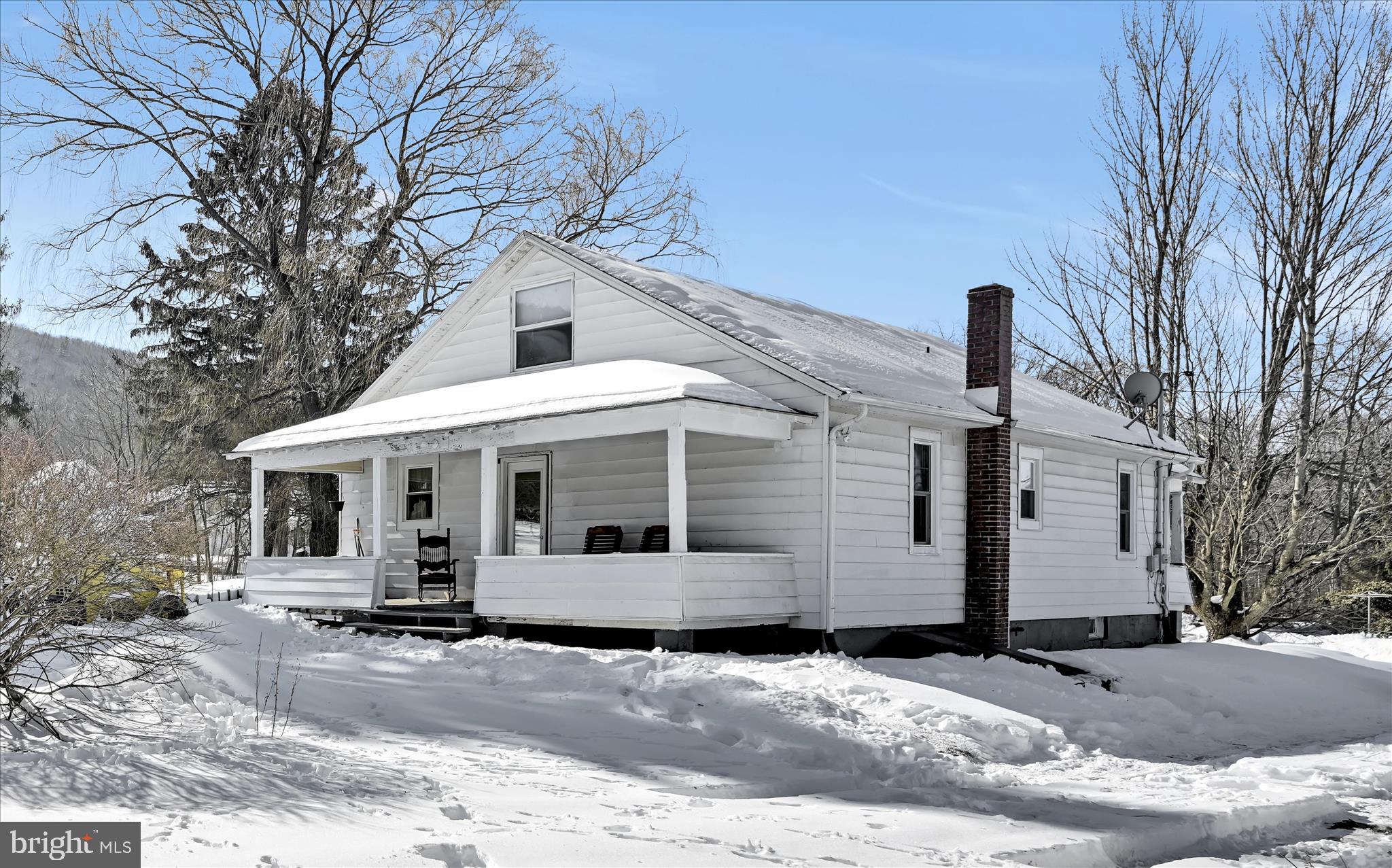 44 Main Boulevard Ringtown, PA 17967 - Photo 3 of 38 Exterior Front