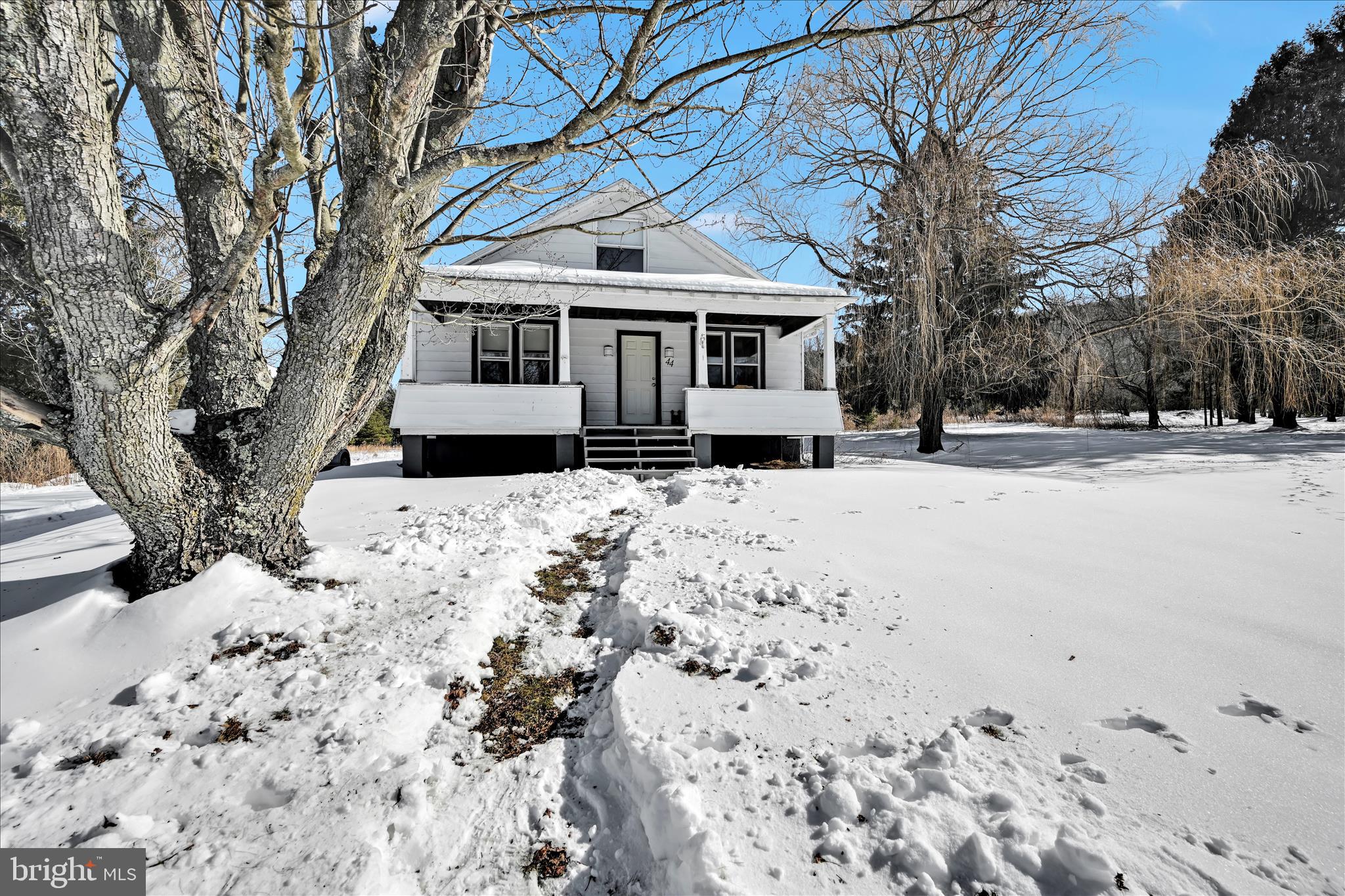 44 Main Boulevard Ringtown, PA 17967 - Photo 32 of 38 Exterior Back