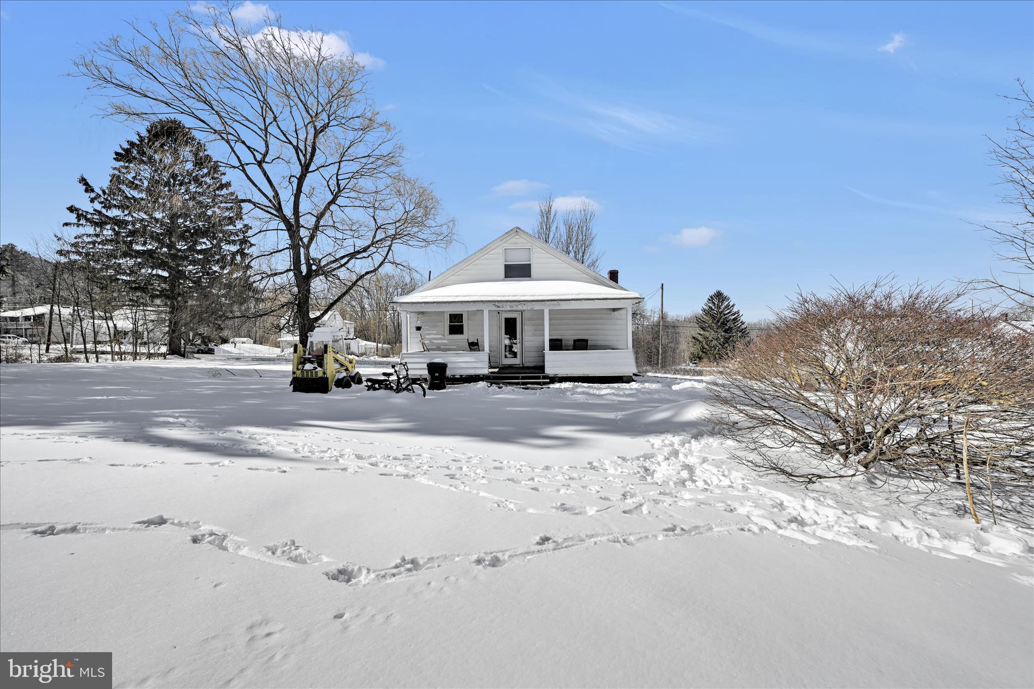 44 Main Boulevard Ringtown, PA 17967 - Photo 33 of 38 Exterior Back