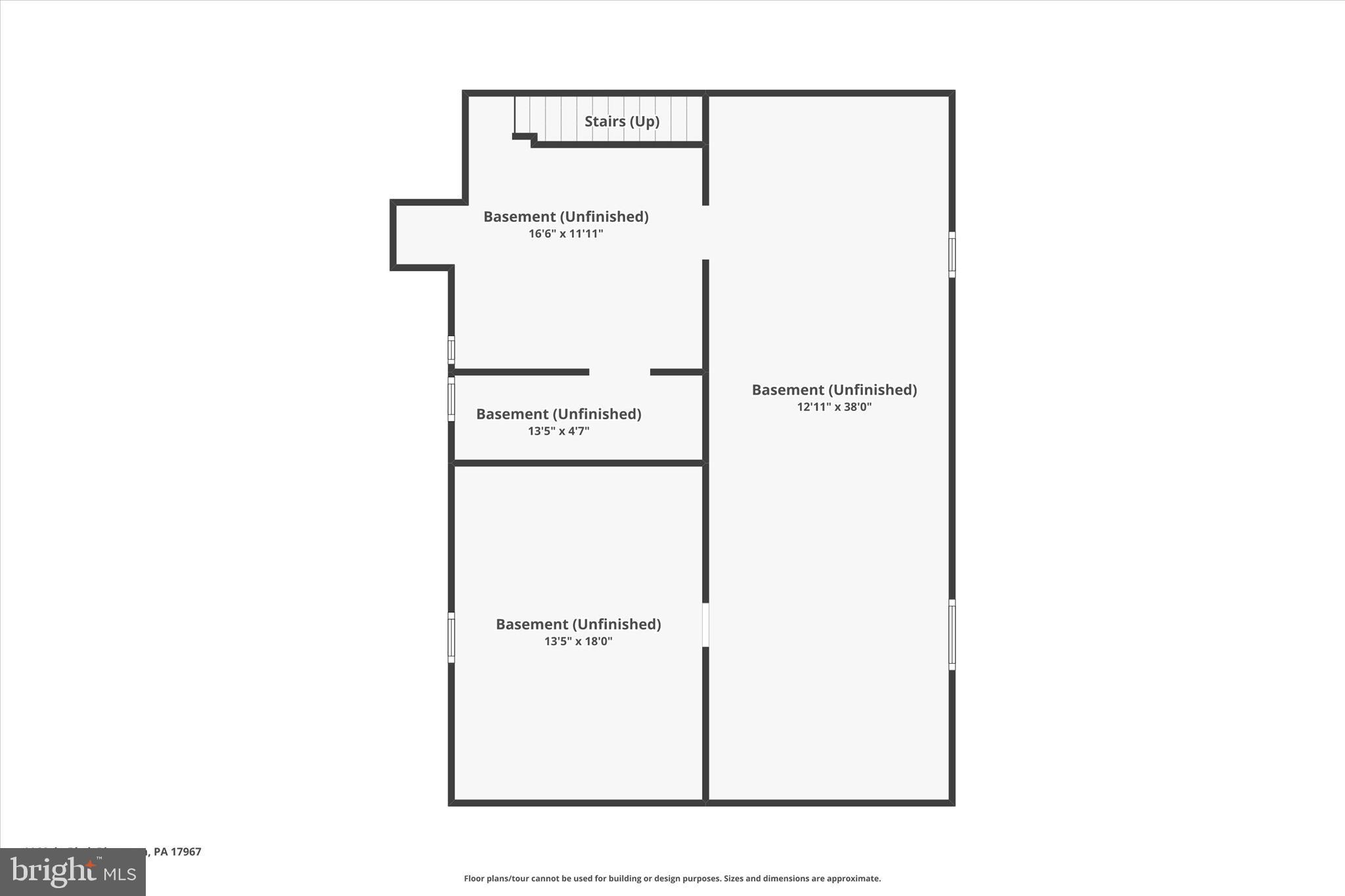 44 Main Boulevard Ringtown, PA 17967 - Photo 37 of 38 Basement