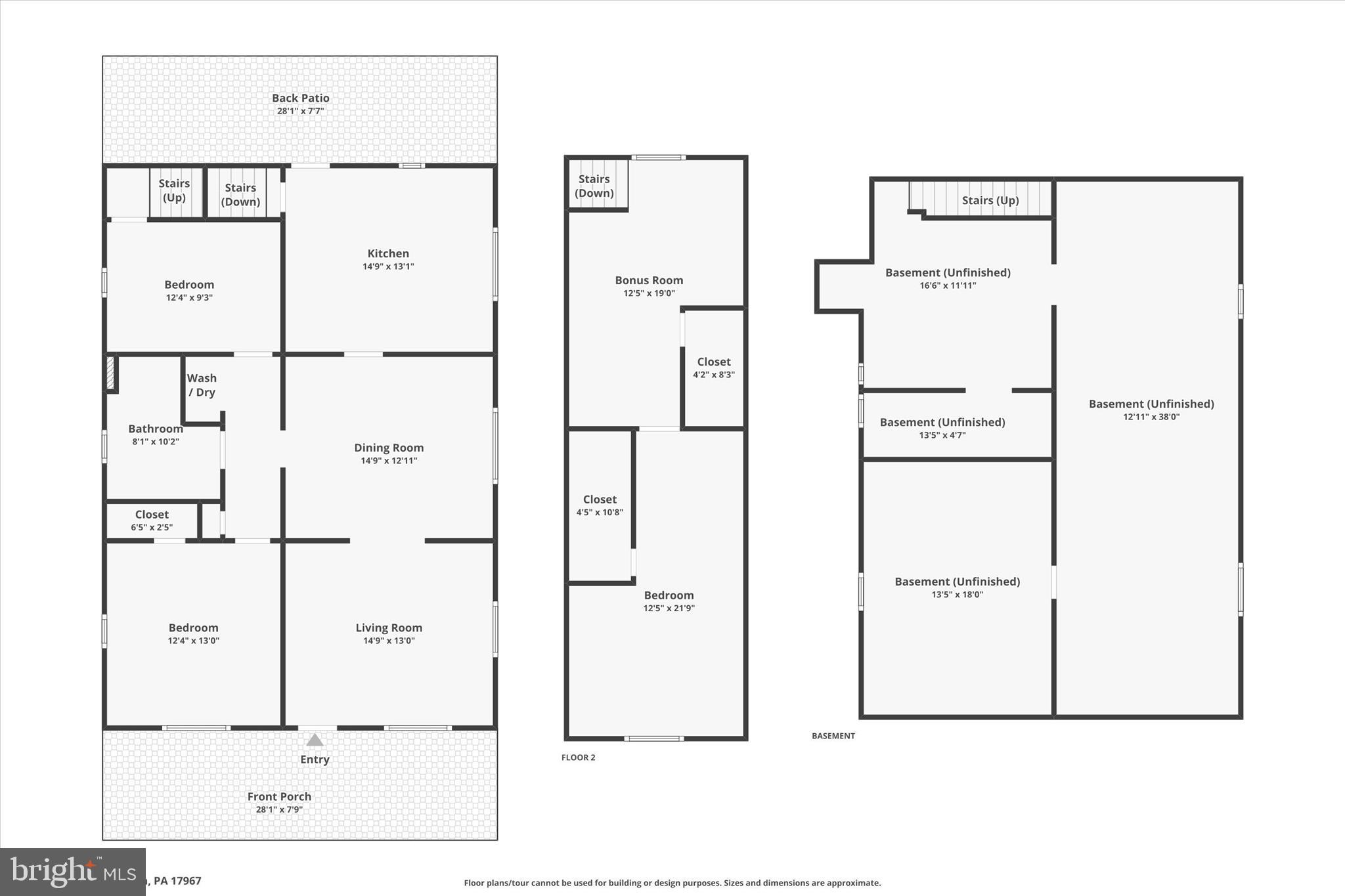 44 Main Boulevard Ringtown, PA 17967 - Photo 38 of 38 Combined