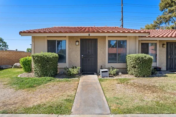 $268,000 | 82567 Ave 48, Unit 1, Indio, CA 92201