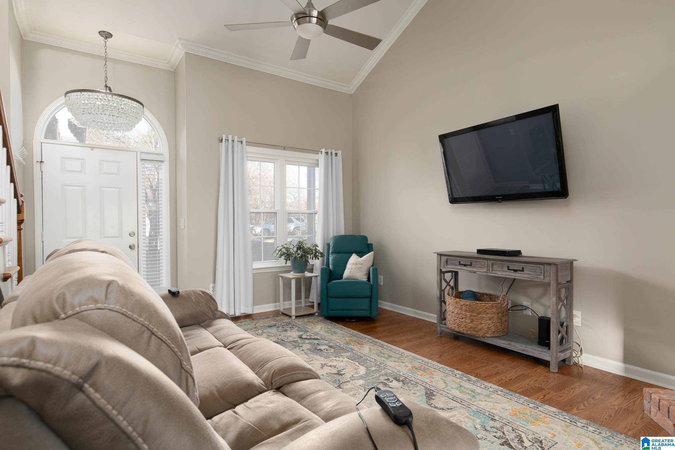 105 Hickory Point Drive Helena, AL 35080 - Photo 6 of 32