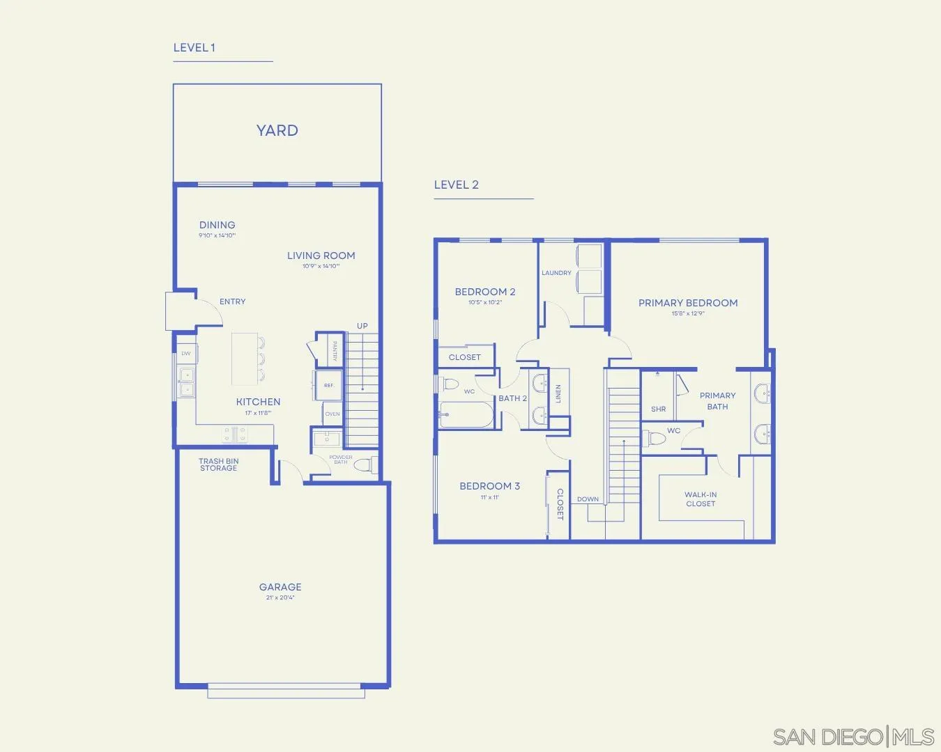 7508 Ponto Road Carlsbad, CA 92011 - Photo 29 of 29 a picture of a room