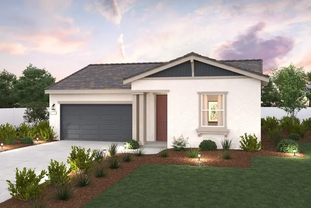 $563,935 | 1472 Roebling Street, Lincoln, CA 95648