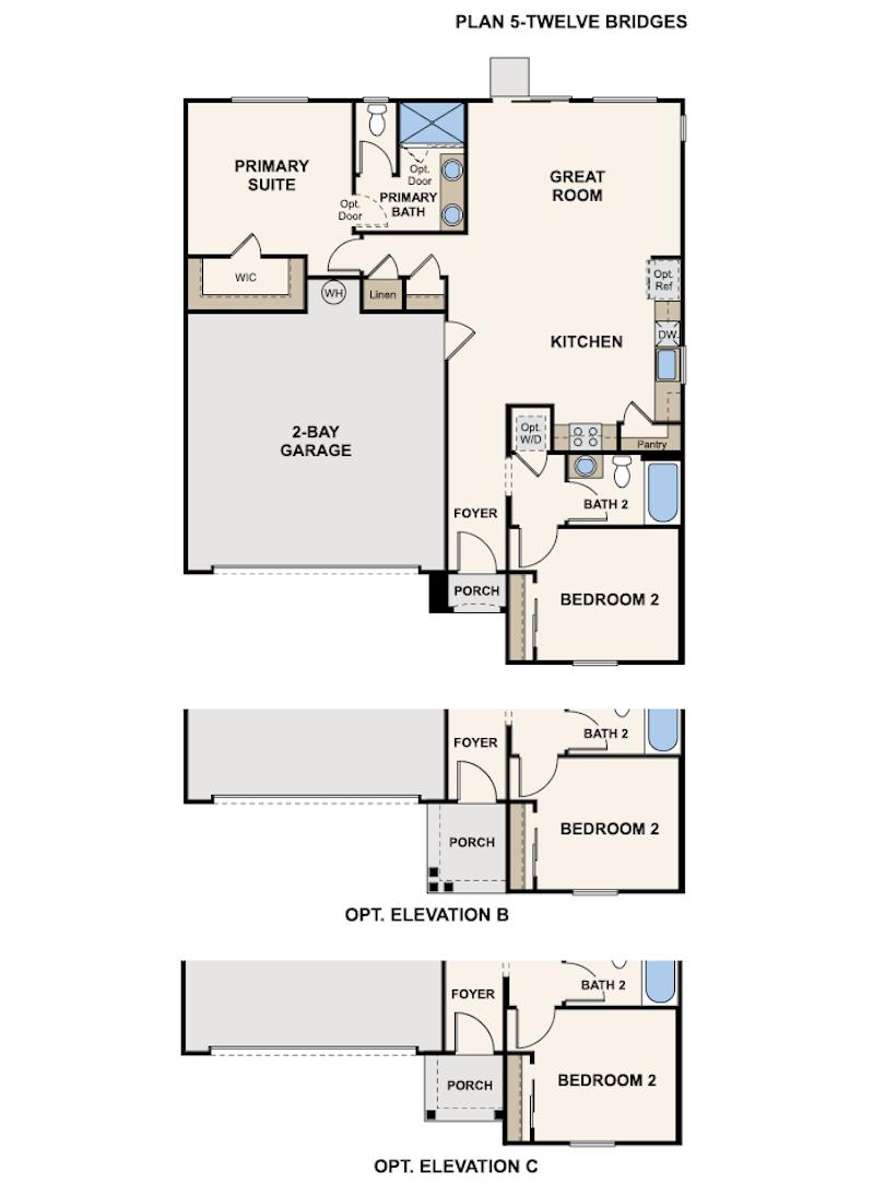 1472 Roebling Street Lincoln, CA 95648 - Photo 2 of 2