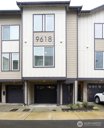 $635,000 | 9618 19th Avenue Southeast, Unit C, Everett, WA 98208