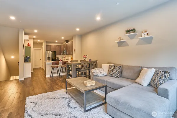 $635,000 | 9618 19th Avenue Southeast, Unit C, Everett, WA 98208