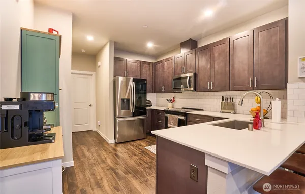 $635,000 | 9618 19th Avenue Southeast, Unit C, Everett, WA 98208