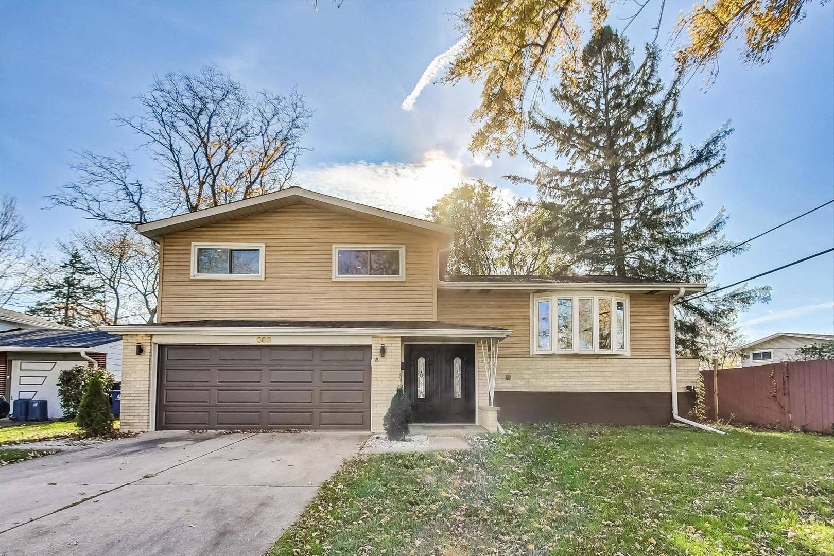 389 Dulles Road Des Plaines, IL 60016 - Photo 1 of 36 Gallery Image 1