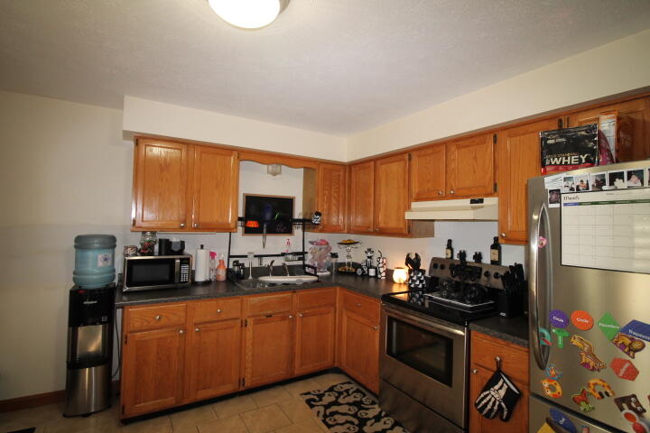 61 Turcotte Road Sabattus, ME 04280 - Photo 4 of 26 Unit 1 Kitchen