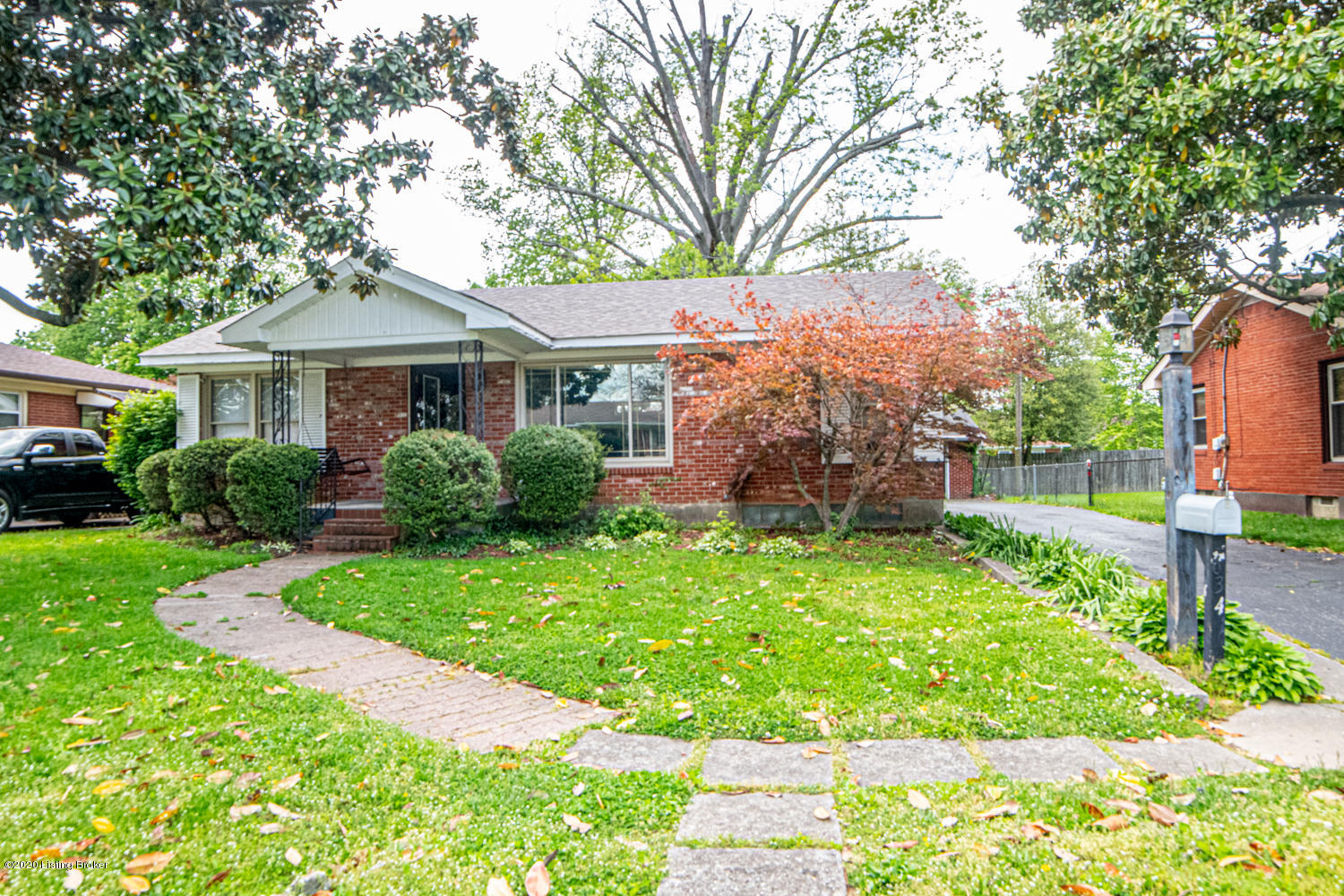 6341 Hunters Grove Road Louisville, KY 40216 - Photo 50 of 56 6341 Hunters Grove-6