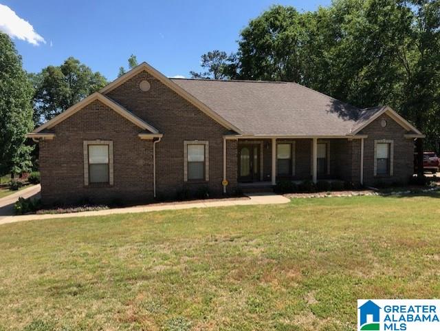153 Rachel Road Woodstock, AL 35188 - Photo 1 of 18