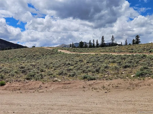 $125,000 | 11 St Tract 9 Twin Lakes, Twin Lakes, CO 81251