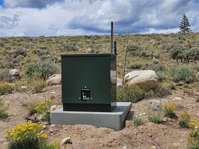 $125,000 | 11 St Tract 9 Twin Lakes, Twin Lakes, CO 81251