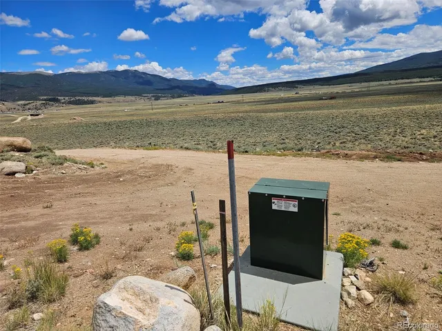 $125,000 | 11 St Tract 9 Twin Lakes, Twin Lakes, CO 81251