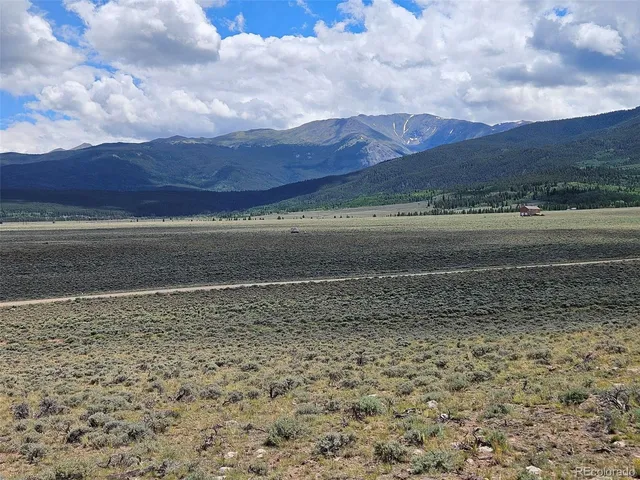 $125,000 | 11 St Tract 9 Twin Lakes, Twin Lakes, CO 81251