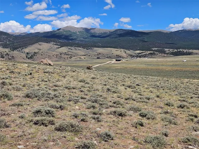 $125,000 | 11 St Tract 9 Twin Lakes, Twin Lakes, CO 81251