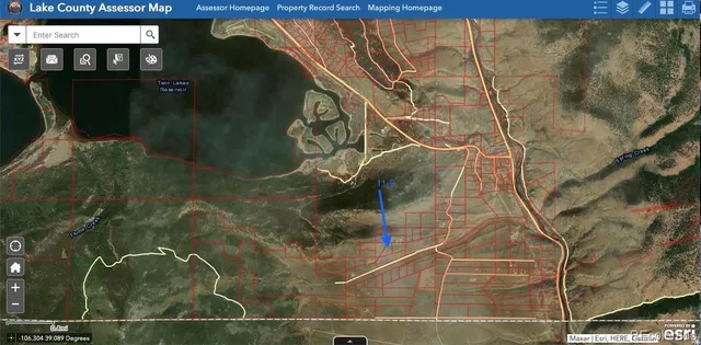 $125,000 | 11 St Tract 9 Twin Lakes, Twin Lakes, CO 81251