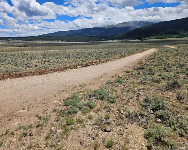 $125,000 | 11 St Tract 9 Twin Lakes, Twin Lakes, CO 81251