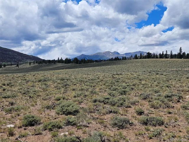 $125,000 | 11 St Tract 9 Twin Lakes, Twin Lakes, CO 81251