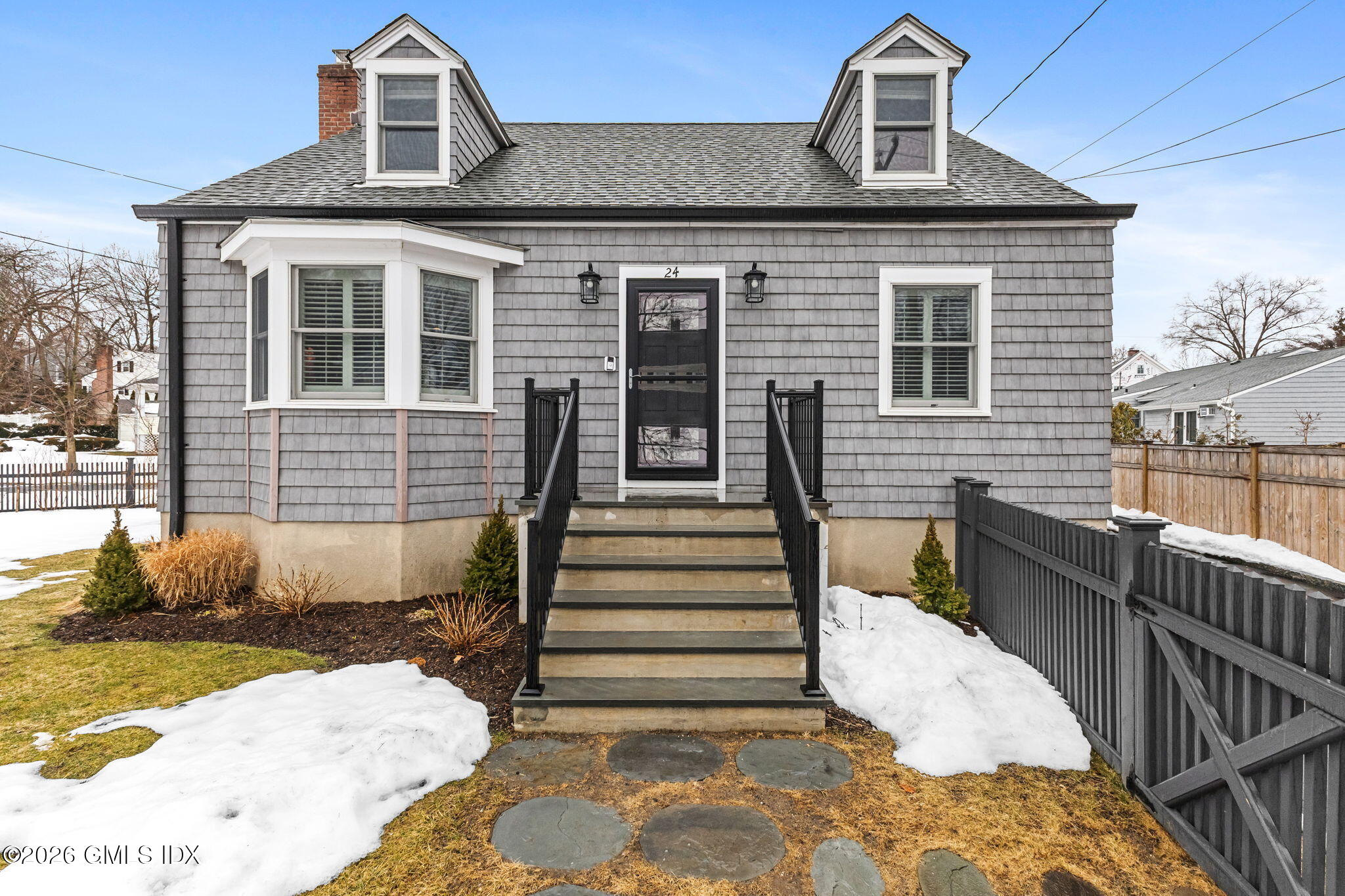 24 Taylor Drive Cos Cob, CT 06807 - Photo 1 of 39 32-web-or-mls-24-taylor-dr