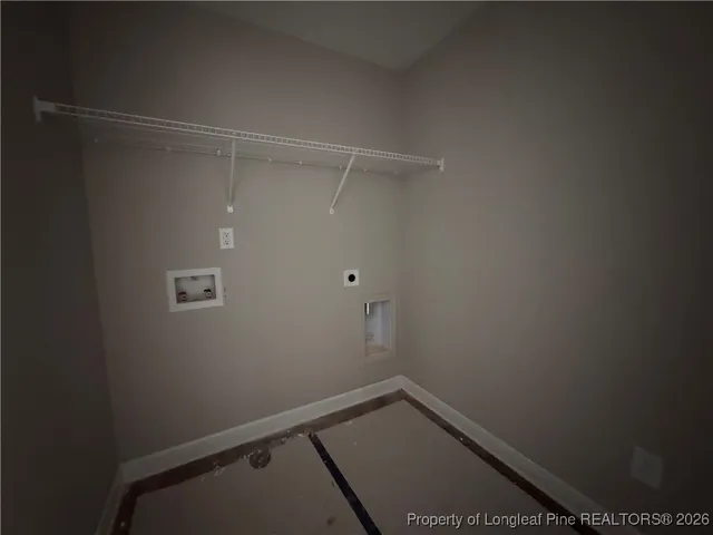 a view of small space