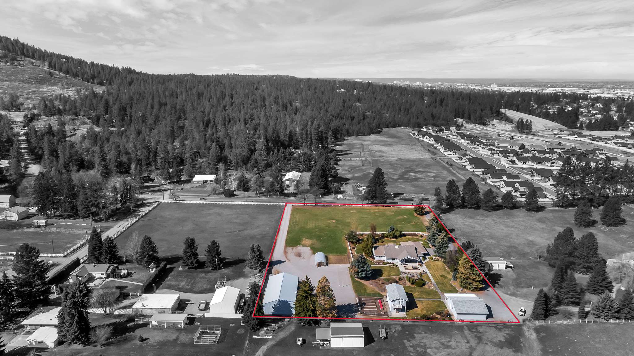 1605 South Park Road Spokane, WA 99212 - Photo 4 of 34 Gallery Image 4