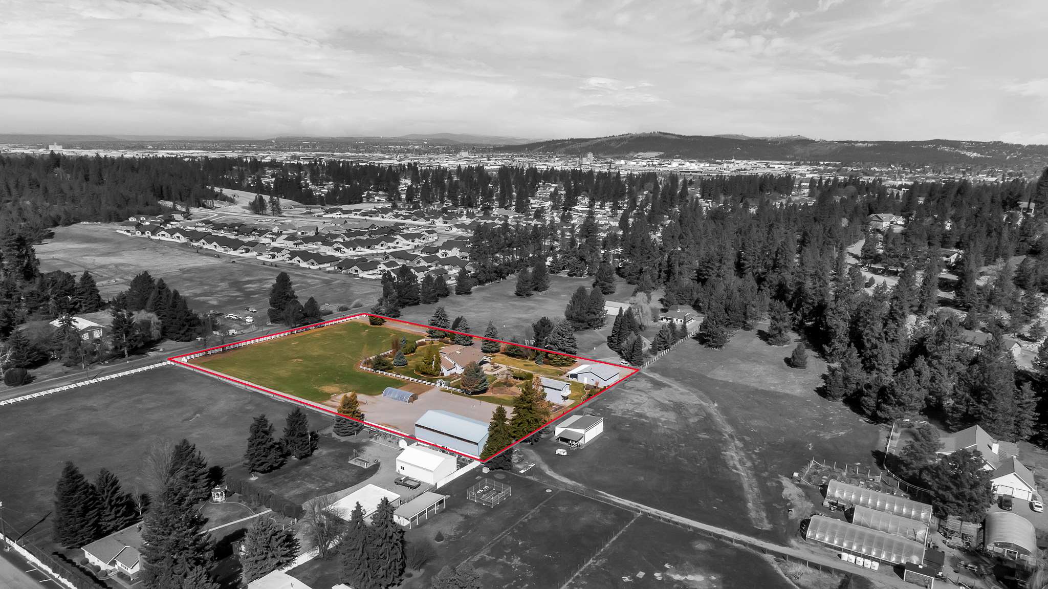 1605 South Park Road Spokane, WA 99212 - Photo 5 of 34 Gallery Image 5