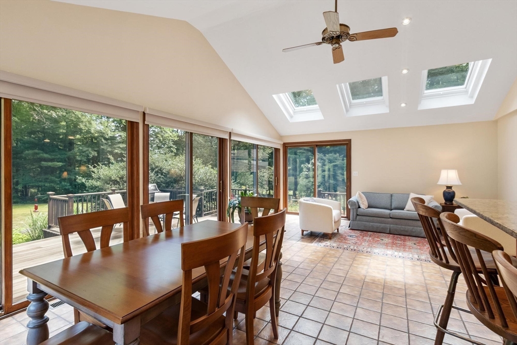 105 Slough Road Harvard, MA 01451 - Photo 19 of 38