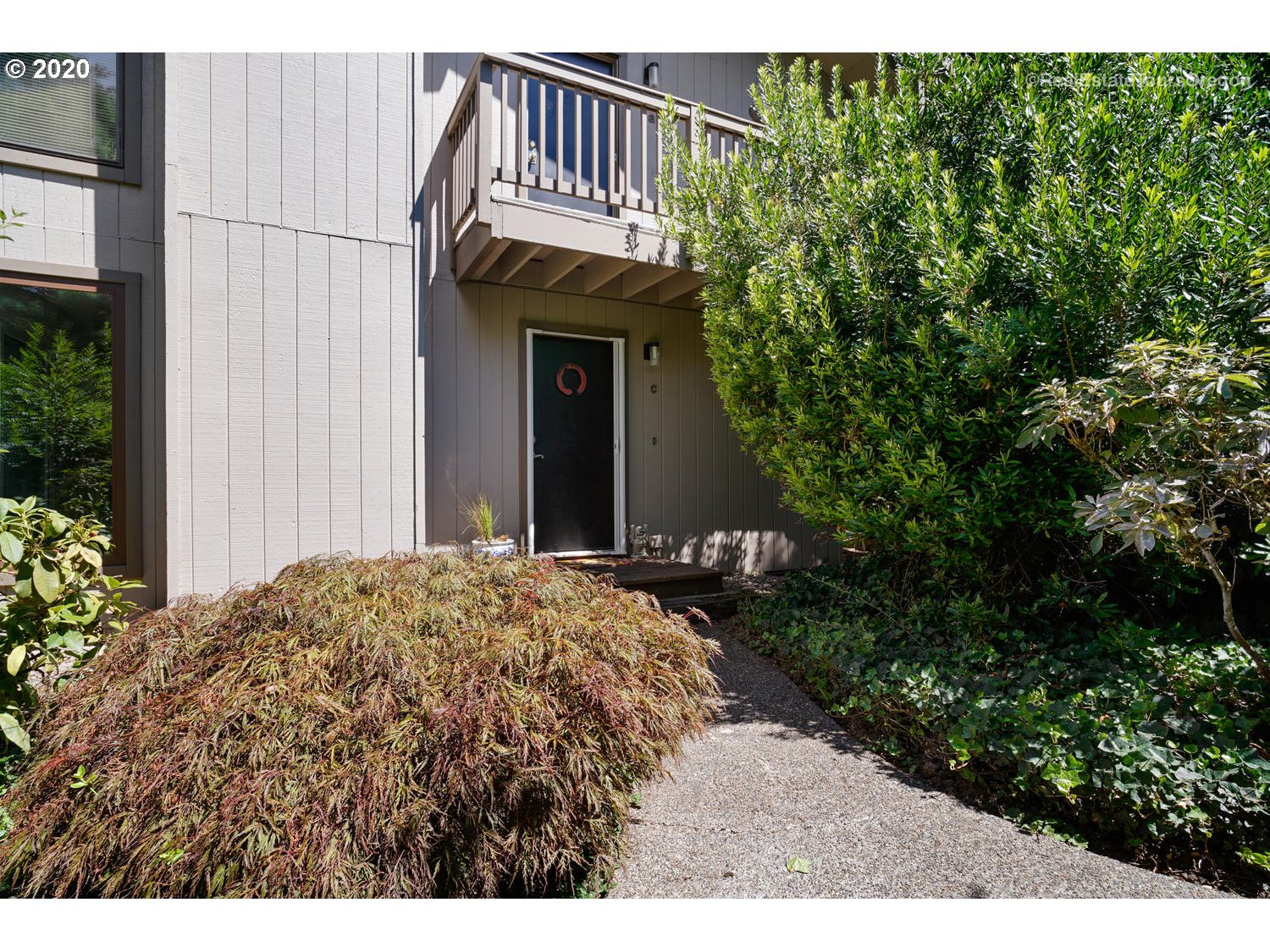 7746 Southwest Barnes Road, Unit C Portland, OR 97225 - Photo 3 of 31 Gallery Image 3