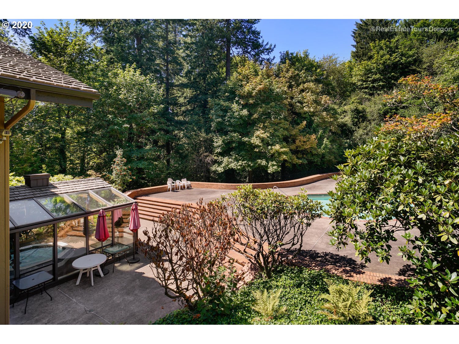 7746 Southwest Barnes Road, Unit C Portland, OR 97225 - Photo 29 of 31 Gallery Image 29