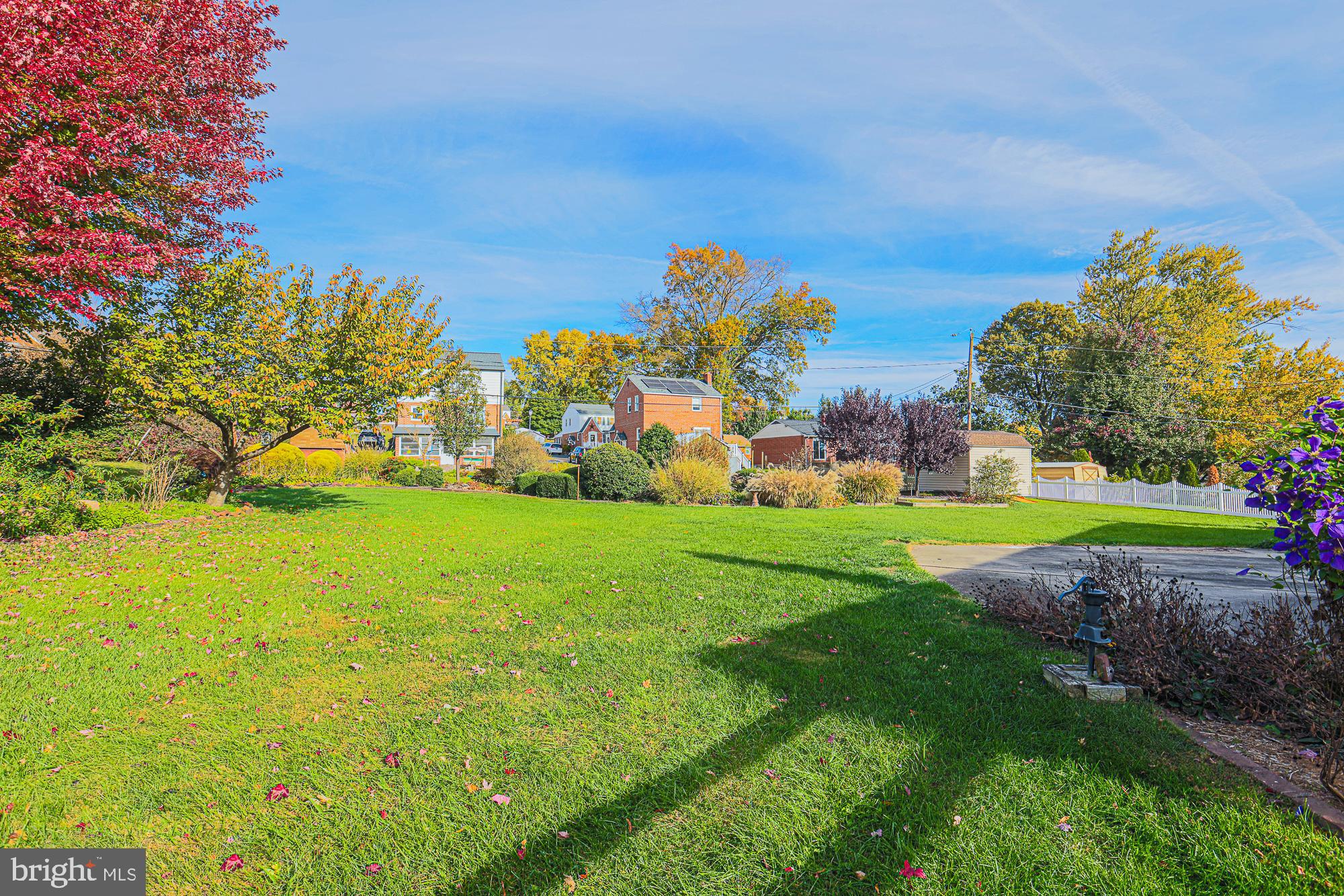 1522 Chivalry Court Rosedale, MD 21237 - Photo 36 of 36 a view of a volley ball court