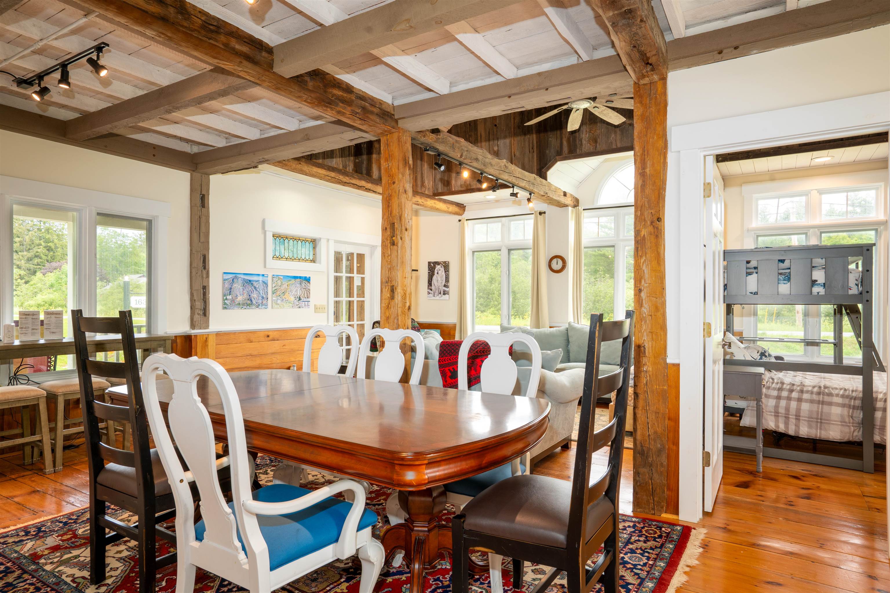 163 Highway 30 Winhall, VT 05340 - Photo 4 of 22 Gallery Image 4