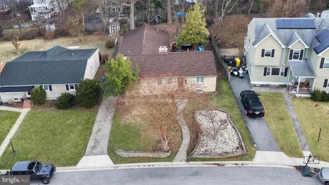 $485,000 | 314 Church Circle, Linthicum Heights, MD 21090