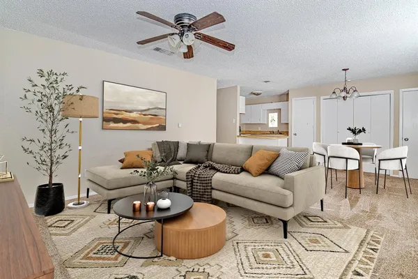 $1,395 | 101 Cedar Crest Street, Unit 101, Joshua, TX 76058