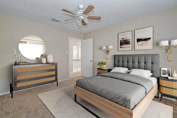 $1,395 | 101 Cedar Crest Street, Unit 101, Joshua, TX 76058