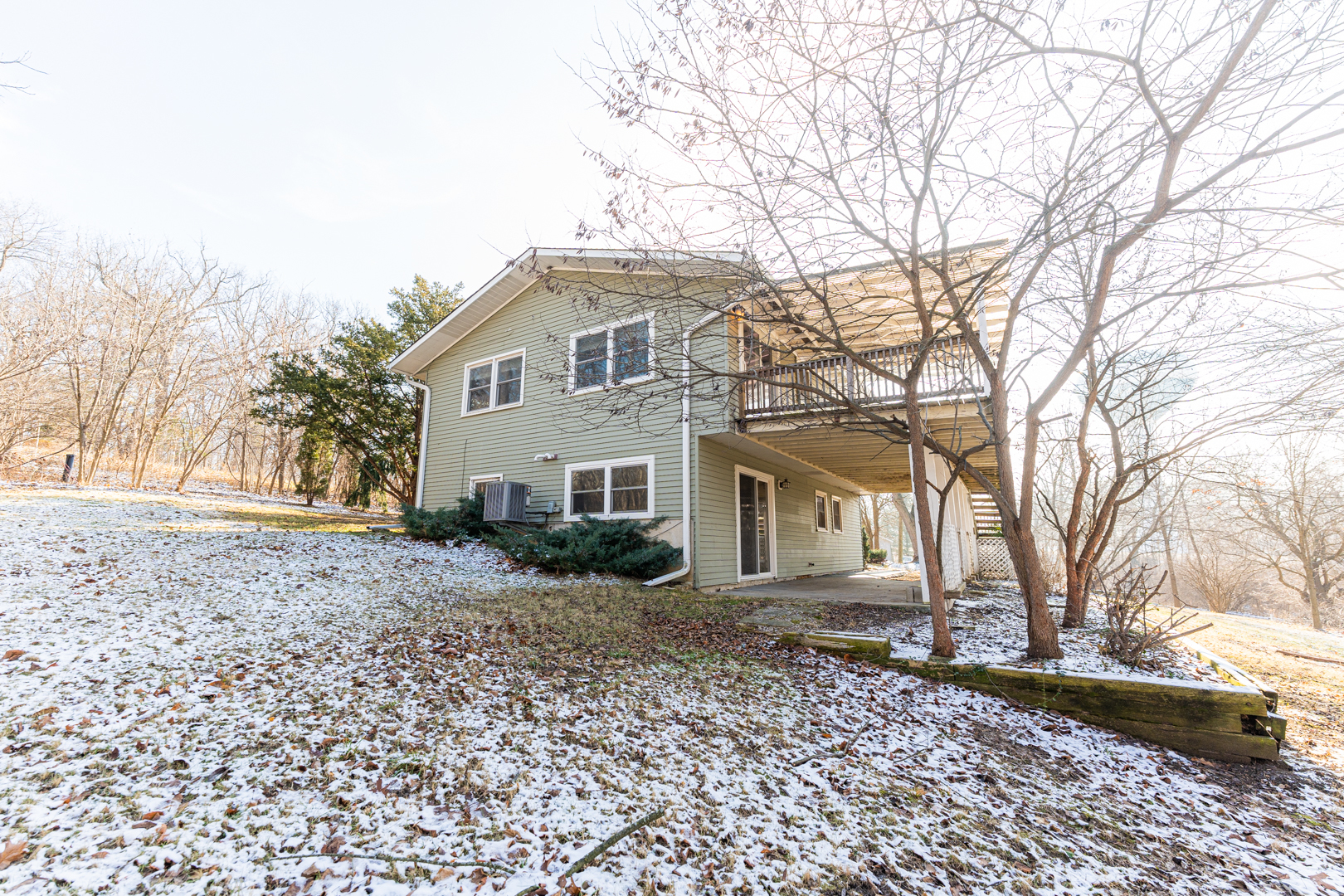 25 5n568 Il Rte Street St. Charles, IL 60174 - Photo 28 of 30 a front view of a house with a yard