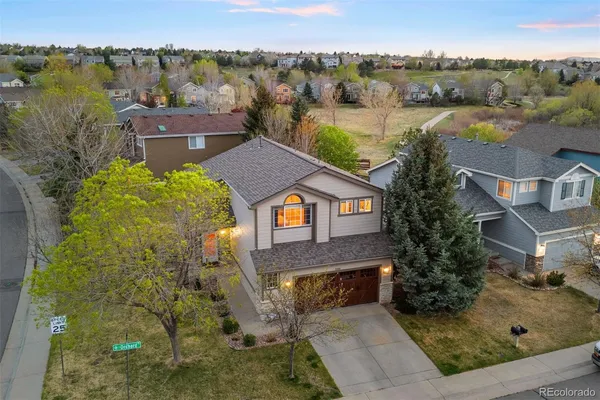 $615,000 | 18080 East Orchard Place, Aurora, CO 80016