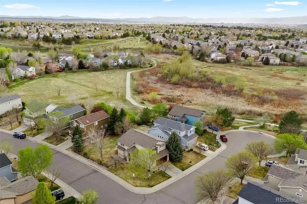 $615,000 | 18080 East Orchard Place, Aurora, CO 80016
