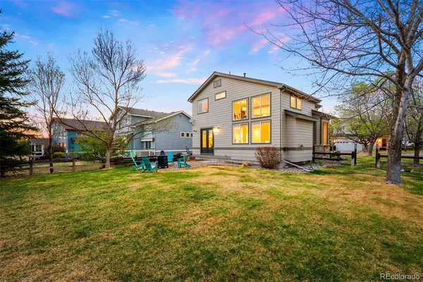 $615,000 | 18080 East Orchard Place, Aurora, CO 80016