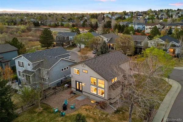 $615,000 | 18080 East Orchard Place, Aurora, CO 80016