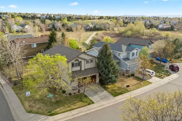 $615,000 | 18080 East Orchard Place, Aurora, CO 80016