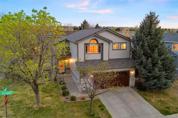 $615,000 | 18080 East Orchard Place, Aurora, CO 80016