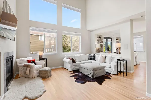 $615,000 | 18080 East Orchard Place, Aurora, CO 80016