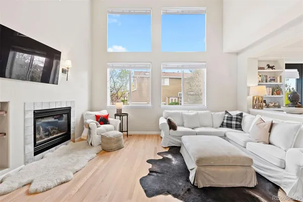 $615,000 | 18080 East Orchard Place, Aurora, CO 80016