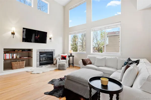 $615,000 | 18080 East Orchard Place, Aurora, CO 80016