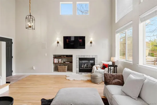 $615,000 | 18080 East Orchard Place, Aurora, CO 80016