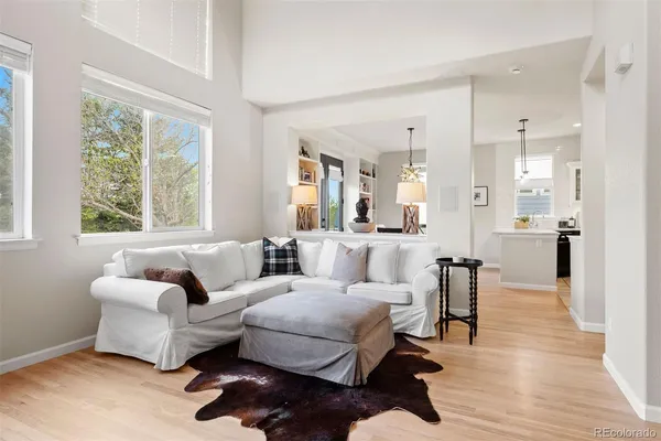 $615,000 | 18080 East Orchard Place, Aurora, CO 80016